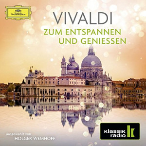 Mayer Vivaldi - Zum Entspannen Und Genieße (Klassik Radio)