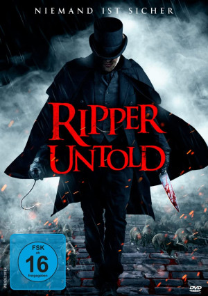 Ripper Untold [Import]