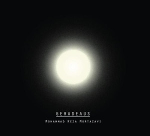 Mortazavi, Mohammad Reza Geradeaus
