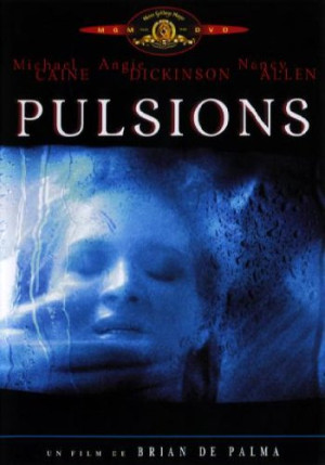 Brian De Palma - GEBRAUCHT Pulsions [FR Import] - Preis vom 17.06.2026 05:34:31 h