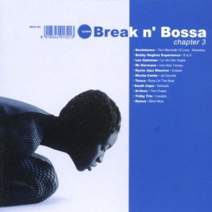 Various Break'N'Bossa Vol.3