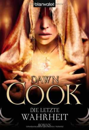 Dawn Cook - GEBRAUCHT Die Bücher der Wahrheiten, Band 4: Die letzte Wahrheit - Preis vom 15.08.2026 16:35:53 h