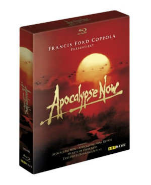 GEBRAUCHT Apocalypse Now - Full Disclosure (inkl. Apocalypse Now / Apocalypse Now Redux / Hearts of Darkness) [Blu-ray] [Deluxe Edition] - Preis vom