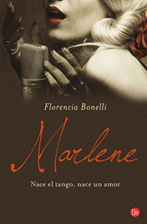 Florencia Bonelli Marlene (Formato Grande)