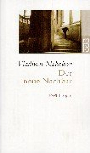 Vladimir Nabokov Der Neue Nachbar: Erzählungen 1925-1934