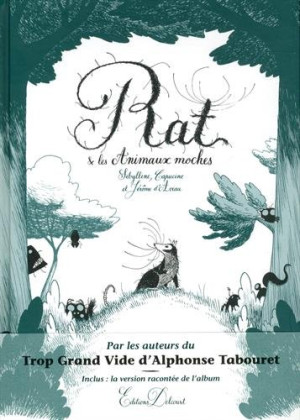 GEBRAUCHT Rat & les animaux moches - Preis vom 23.06.2026 11:45:09 h
