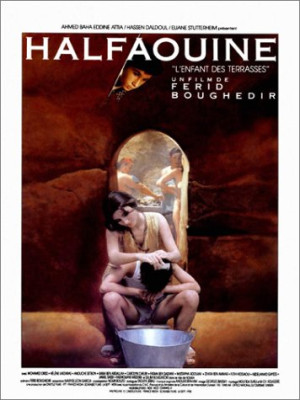 GEBRAUCHT Halfaouine, l'enfant des terrasses - Preis vom 27.05.2026 05:29:03 h