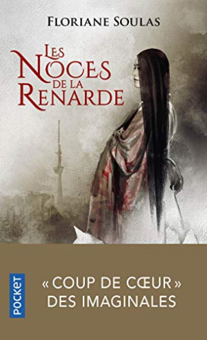 Maya Soulas - GEBRAUCHT Les noces de la Renarde - Preis vom 18.06.2026 05:44:55 h