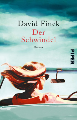David Finck Der Schwindel