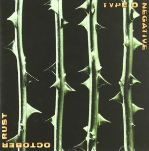 Type O Negative October Rust