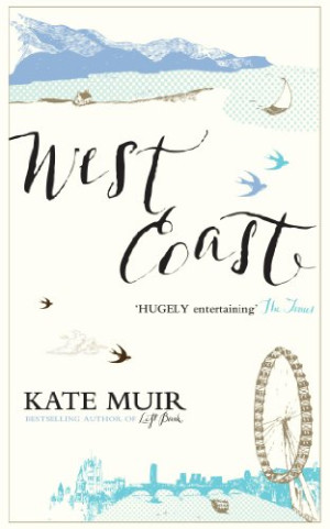 Kate Muir West Coast