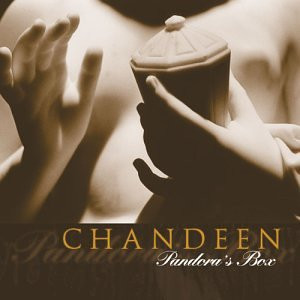Chandeen Pandoras Box
