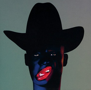 Young Fathers Cocoa Sugar