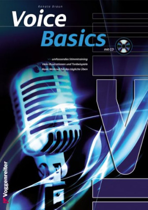 Renate Braun Voice Basics