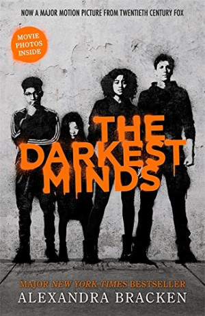 Alexandra Bracken The Darkest Minds: Book 1 (A Darkest Minds Novel, Band 1)