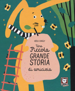 Una Piccola Grande Storia Di Amicizia
