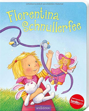 Leonie Münker Florentina Schnullerfee