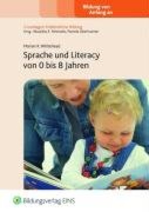 Whitehead, Marian R. Sprache Und Literacy Von 0 Bis 8 Jahren. Lehr- / Fachbuch