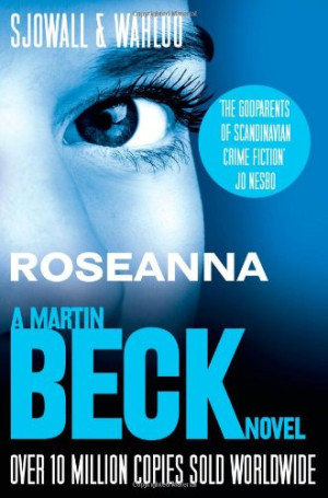 Maj Sjöwall - GEBRAUCHT Roseanna (The Martin Beck Series) - Preis vom 01.07.2026 23:25:56 h