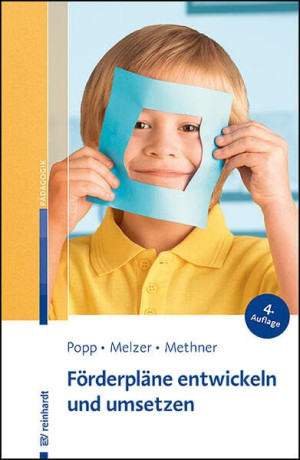 Kerstin Popp Förderpläne Entwickeln Und Umsetzen