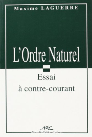 LAGUERRE MAXIME Trois Romanciers Russes: Ivan Bounine, Alexandre Kouprine, Marc Aldanov