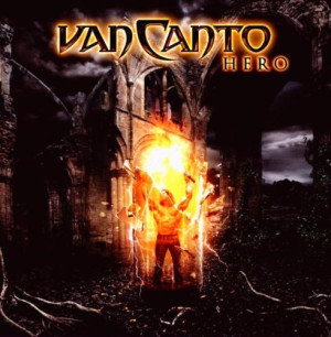 Van Canto - GEBRAUCHT Hero (Re-Release inkl. unveröffentlichtem Bonustrack und Clips) - Preis vom 12.06.2026 05:40:31 h