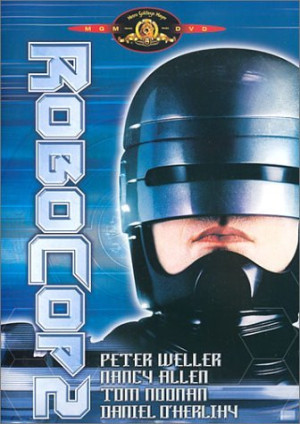 GEBRAUCHT Robocop 2 - Preis vom 16.07.2026 07:42:06 h