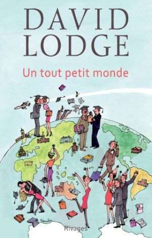 David Lodge - GEBRAUCHT Un tout petit monde - Preis vom 05.06.2026 05:30:17 h