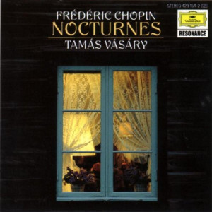 Tamas Vasary - GEBRAUCHT Nocturnes - Preis vom 31.05.2026 05:27:35 h