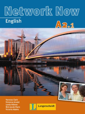 Victoria Adams - GEBRAUCHT Network Now A2.1 - Student's Book mit 3 Audio-CDs - Preis vom 31.07.2026 20:07:29 h