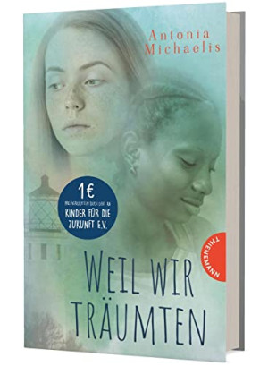 Antonia Michaelis - GEBRAUCHT Weil wir träumten: Eine wunderschöne und dramatische Reise nach Madagaskar - Preis vom 12.07.2026 07:42:22 h
