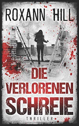Roxann Hill Die Verlorenen Schreie: Thriller (Storm & Partner, Band 2)