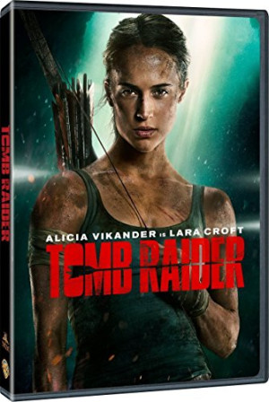 Roar Uthaug Tomb Raider