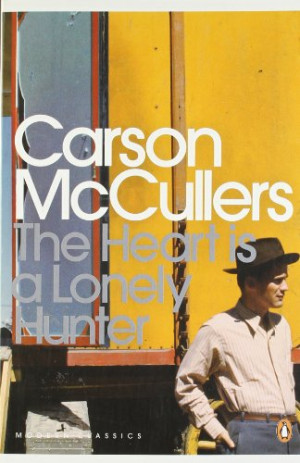 Carson McCullers - GEBRAUCHT The Heart is a Lonely Hunter (Penguin Modern Classics) - Preis vom 29.06.2026 19:43:43 h