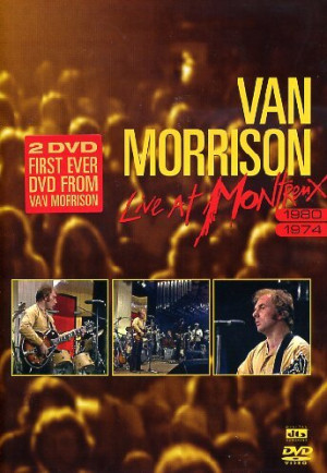 Dick Carruthers - GEBRAUCHT Van Morrison - Live at Montreux 1980 & 1974 [2 DVDs] - Preis vom 11.08.2026 20:09:58 h