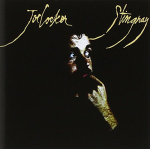 Joe Cocker Stingray