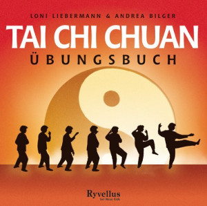 Andrea Bilger Tai Chi Chuan Übungsbuch