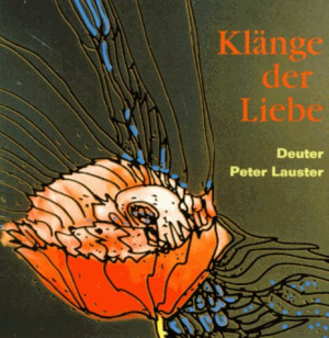 Chaitanja Deuter Klänge Der Liebe. Cd