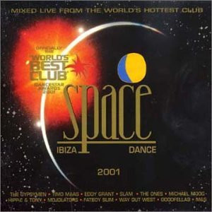 Various Space 2001