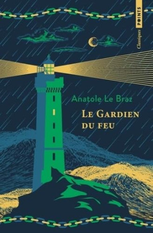 Le Gardien Du Feu
