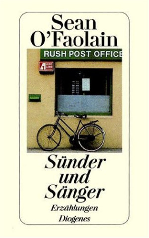 Sean O'Faolain Sünder Und Sänger