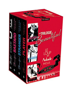 Christina Lauren - GEBRAUCHT Coffret trilogie Beautiful : romans longs - Preis vom 10.07.2026 12:00:48 h