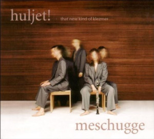 Huljet Meschugge