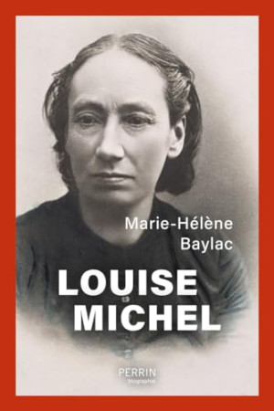 Marie-Hélène Baylac - GEBRAUCHT Louise Michel - Preis vom 10.08.2026 20:08:46 h