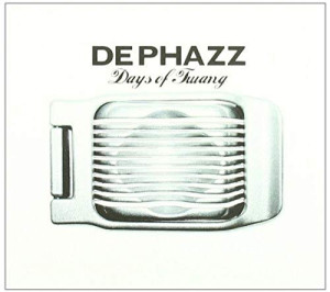 De-Phazz - GEBRAUCHT Days of Twang - Preis vom 23.06.2026 11:45:09 h