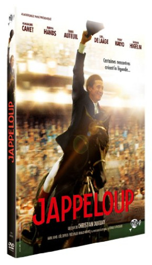 Christian Duguay Jappeloup [Fr Import]