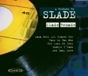 Various - GEBRAUCHT A Tribute to Slade - Preis vom 11.08.2026 20:09:58 h