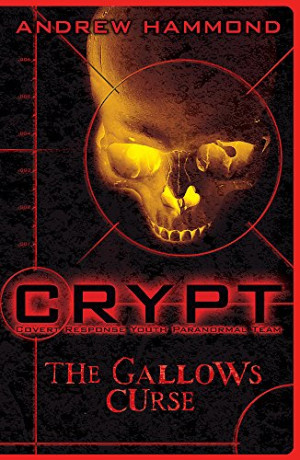 Andrew Hammond Crypt: The Gallows Curse