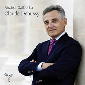 Michel Dalberto Klavierwerke