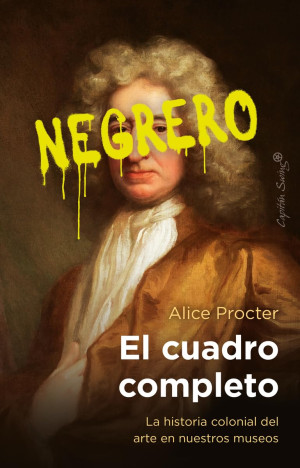 Alice Procter El Cuadro Completo (Ensayo)